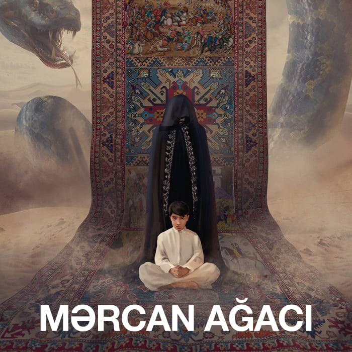 mərcan ağacı qaraqan rap
